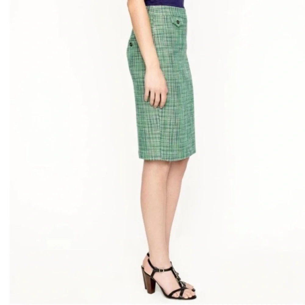 J. Crew new fully
